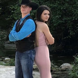 Big sale!!!! Beautiful blush pink prom dress